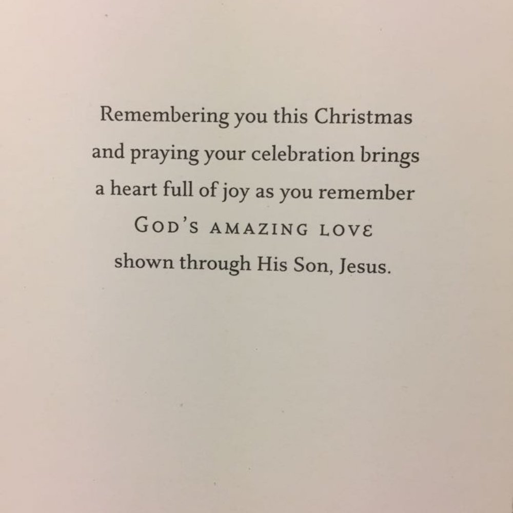 Assorted Hallmark Cards - Picture 5 of 6